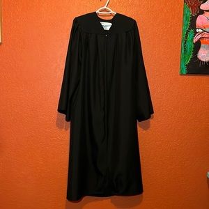 Graduation Gown
